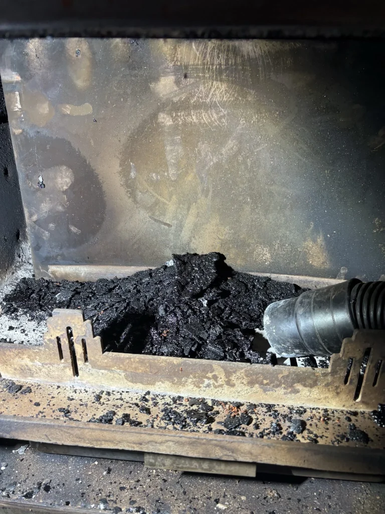 Nettoyage et Ramonage de Foyer à Lisieux